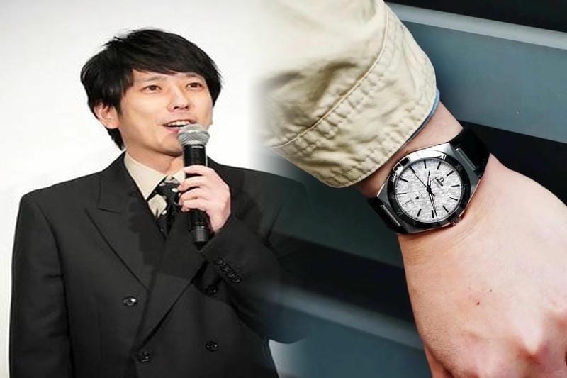 オメガアウトレット大阪