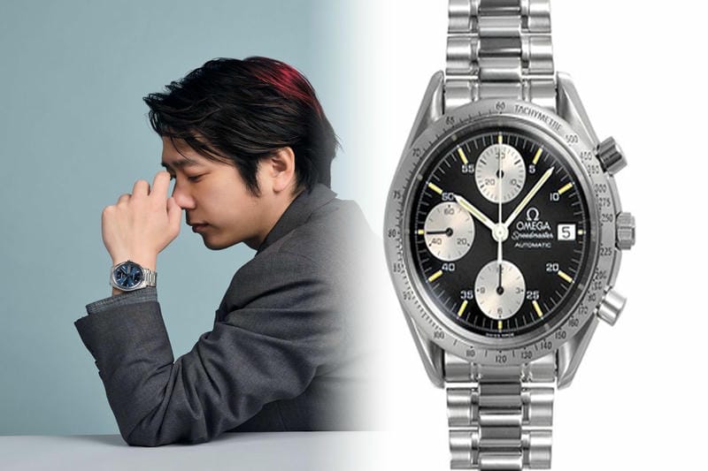 オメガムーンウォッチ価格