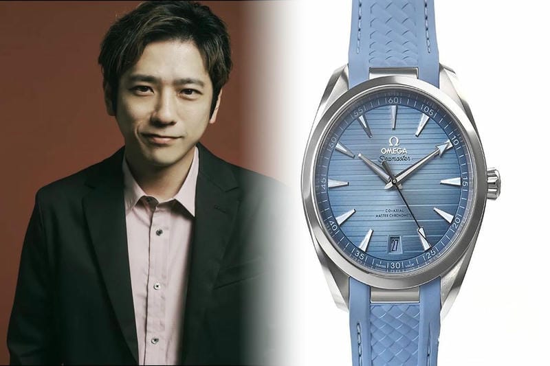 オメガとチューダーのどちらの時計がよいですか？