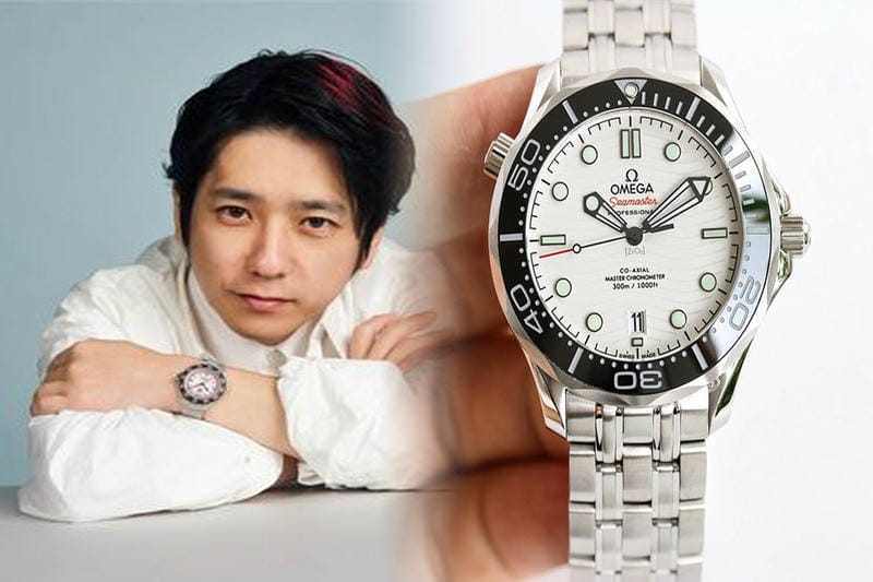 オメガの時計がなぜ高くなったのか？