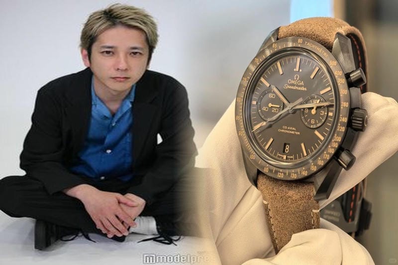 オメガはどこで製造していますか？