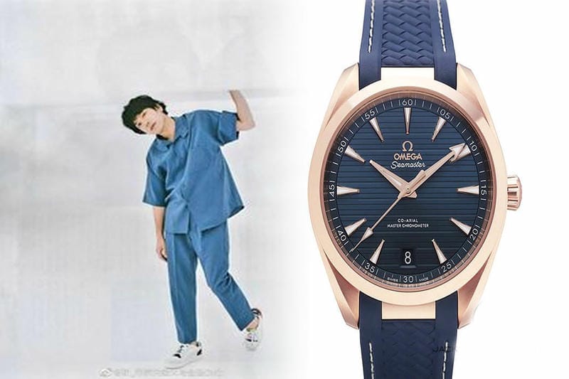 オメガ シーマスター 中古 自動巻き