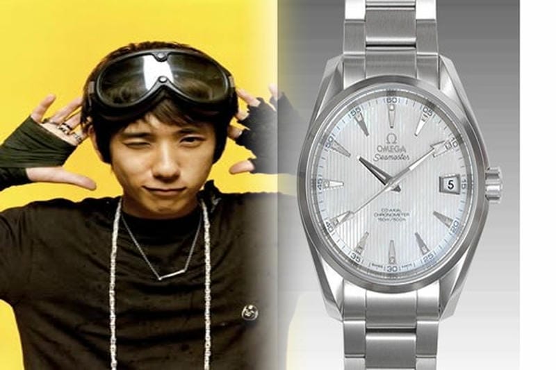 オメガ時計レディース人気モデル2024