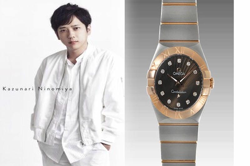 数学的に解説するオメガの意味！その奥深さを探る