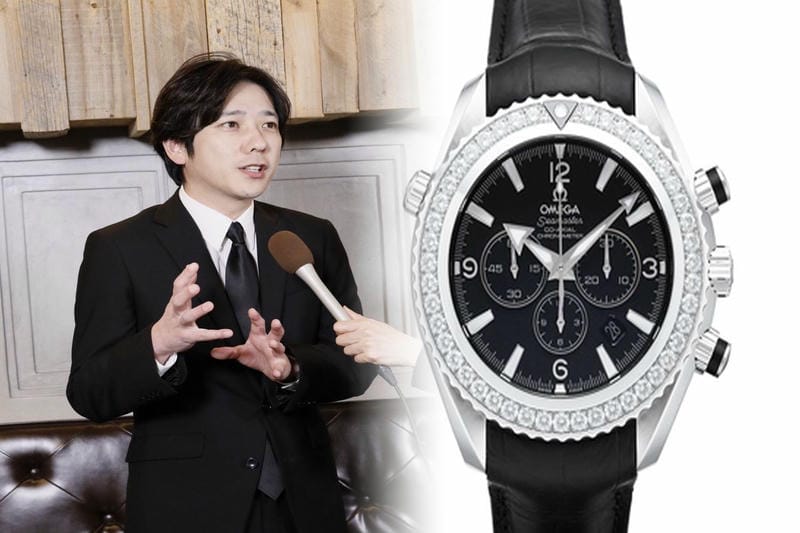 オメガで価値が下がらないモデルは？