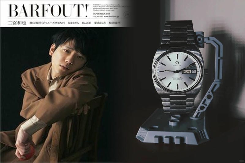 オメガは並行差別ですか？その真相を解明