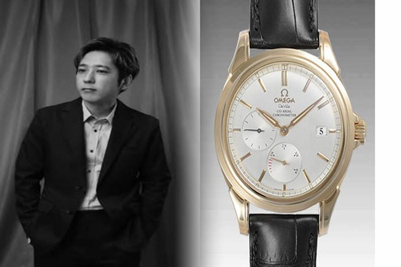 オメガの安い時計おすすめランキング2024