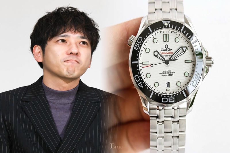 オメガ時計を安く買う方法—国内外の購入ポイント