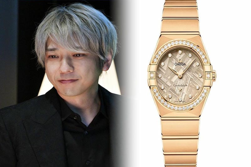 オメガが人気ない理由を徹底調査！