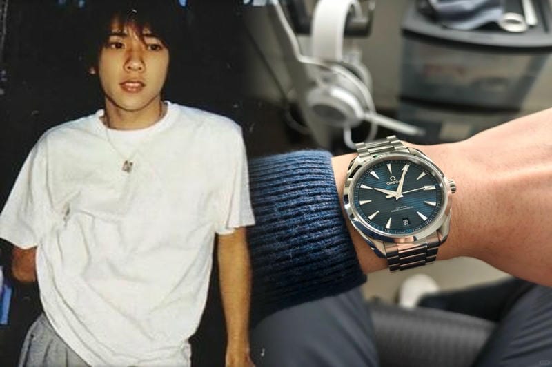 10万円以下で買えるオメガメンズ時計！おすすめモデル
