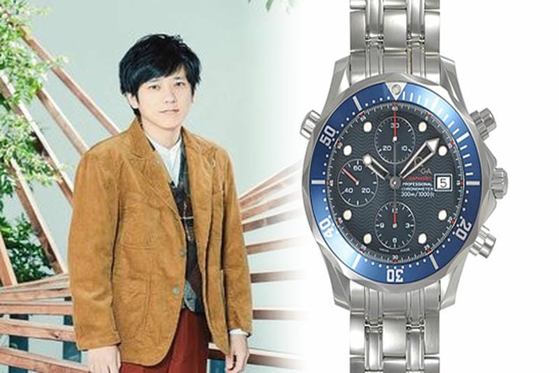 オメガ シーマスター GMT 50周年の定価はいくらですか？
