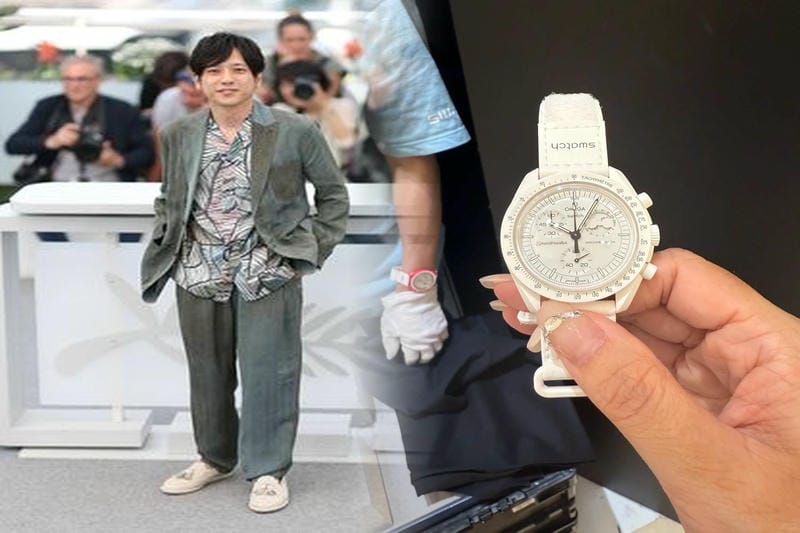オメガ シーマスター プラネットオーシャン 42mm