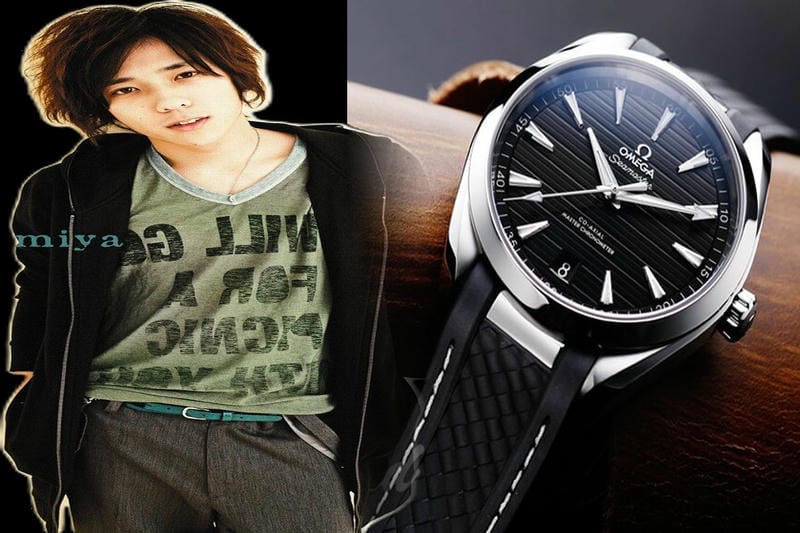 オメガのオーバーホールは何年に一度ですか？