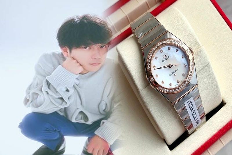 オメガ スピードマスター コピー 見分け方