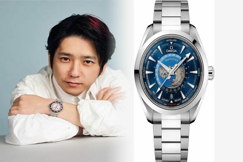 オメガ スピードマスター オートマチック