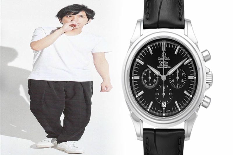 オメガはオーバーホールしないとどうなる？