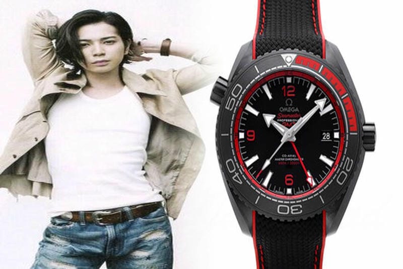 オメガの時計はなぜ人気なのでしょうか？