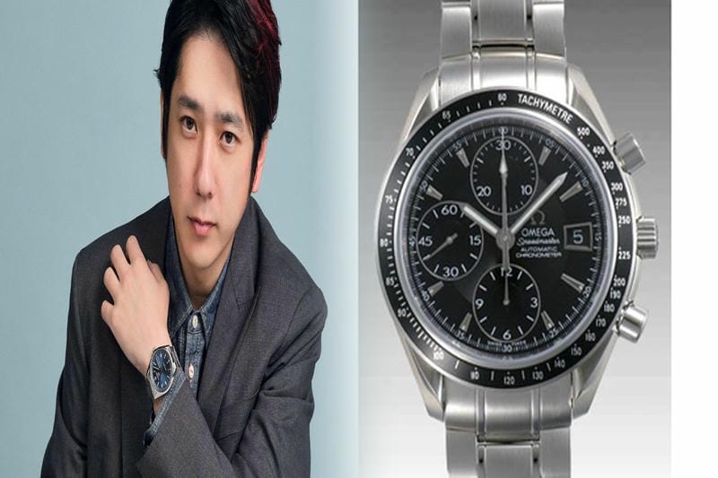 オメガのオーバーホールにかかる日数は？