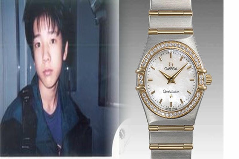 オメガはどこの国のメーカーですか？