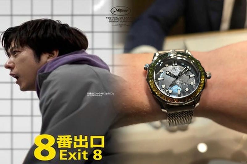 オメガはどこで製造していますか？