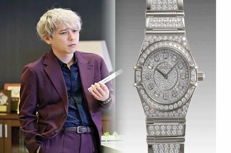 オメガ シーマスター アクアテラ