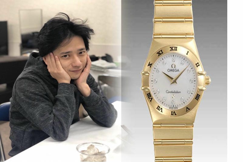 オメガの最高値はいくらですか？