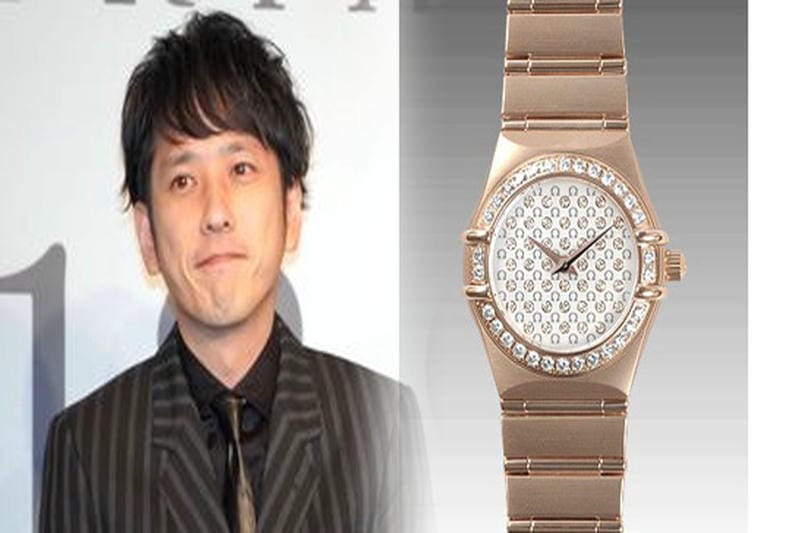 オメガ 時計 メンズ 人気