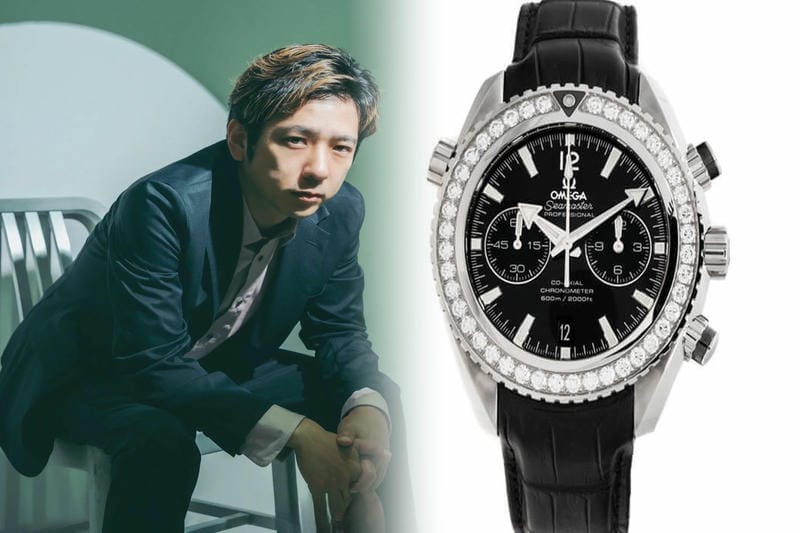 オメガのオーバーホールは千年堂でいくらですか？