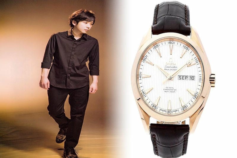 オメガ シーマスター 中古 アンティーク