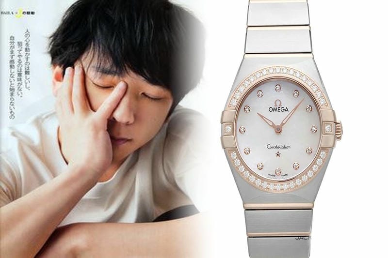 オメガ スーパーコピー シーマスター