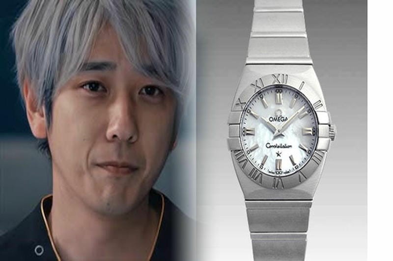 オメガ アンティーク 偽物 見分け方