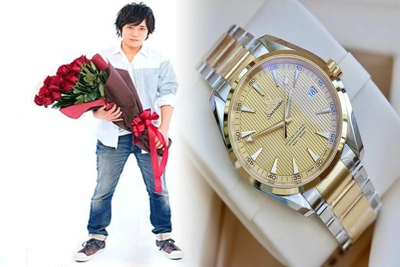 オメガ シーマスター コピー