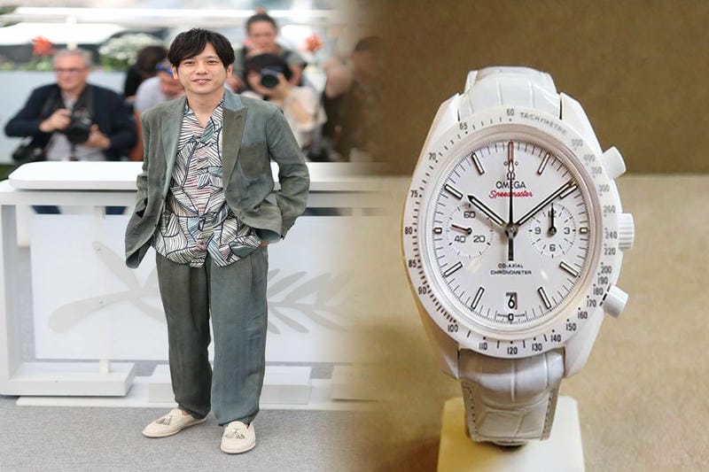 オメガ 買取 価格 表