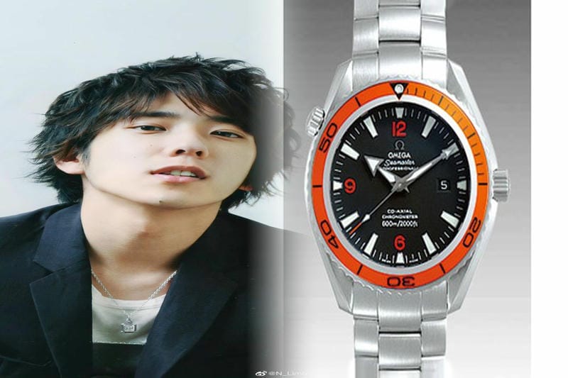 オーバー ロード オメガ