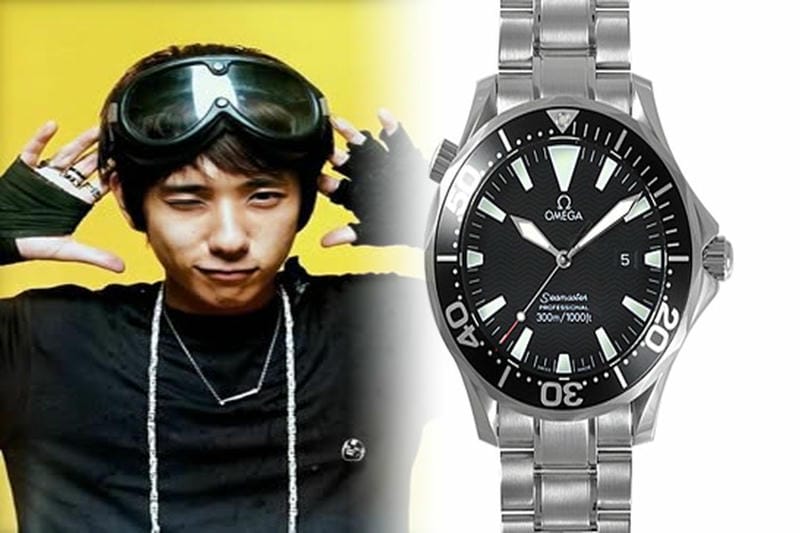 ヨドバシ オメガ