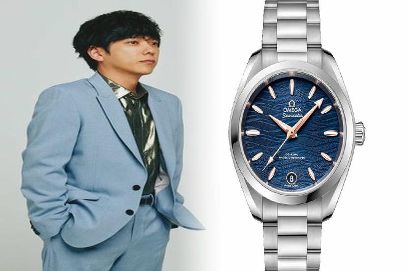 オメガ シーマスター 007 中古