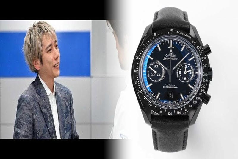 オールド オメガ