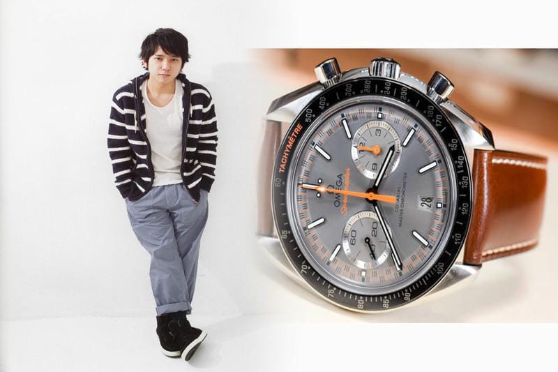 オメガ シーマスター 値段