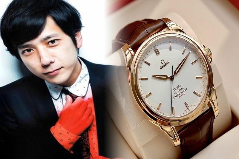 オメガ スピード マスター レーシング 中古