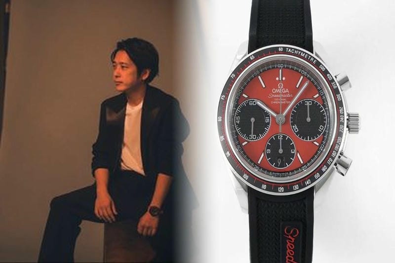 スウォッチオメガ 偽物 見分け方