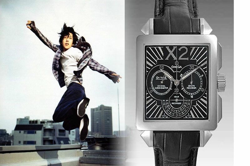 オメガ スウォッチ 偽物 見分け方