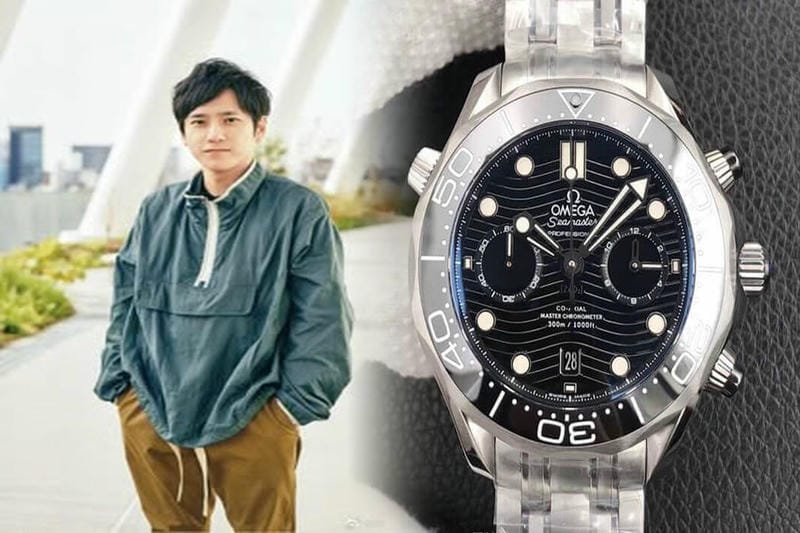 スウォッチオメガ 偽サイト