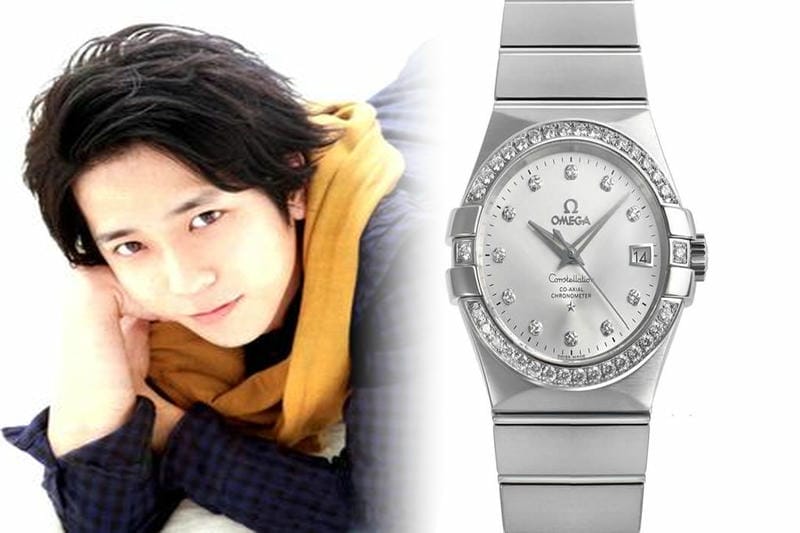 オメガ スウォッチ 通販 本物