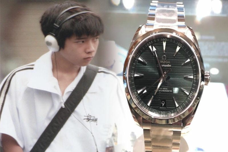 スウォッチ オメガ 偽サイト