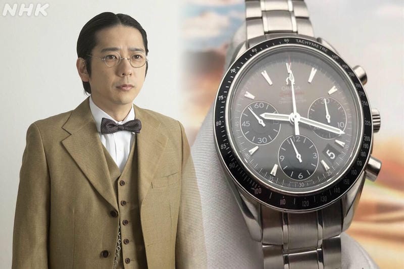 オメガ スヌーピー 50周年 予約