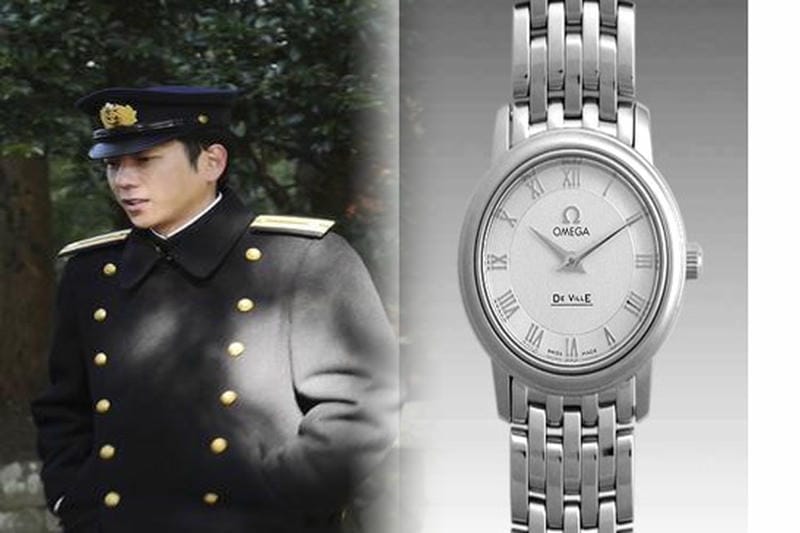 オメガは多くの時計愛好家にとって魅力的なブランドとなっています