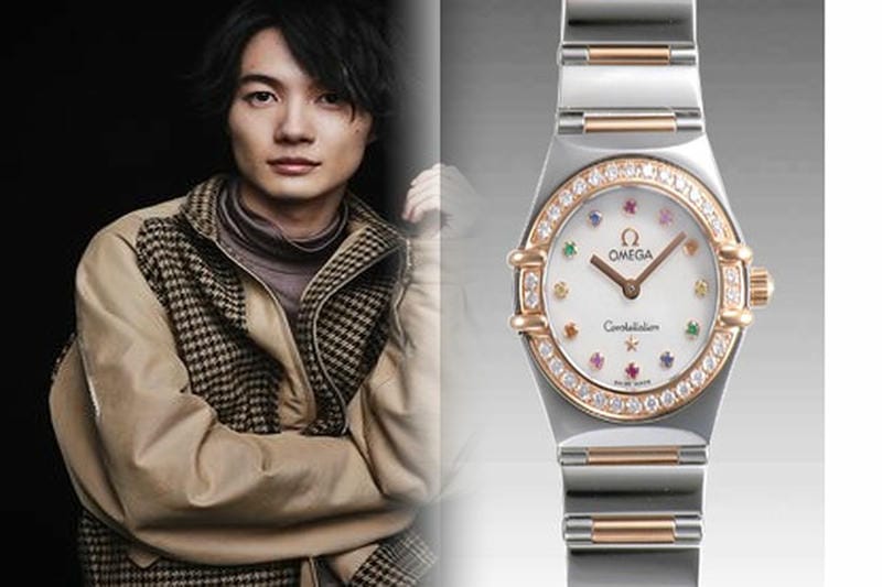 オメガを選ぶべき理由をいくつか挙げてみます