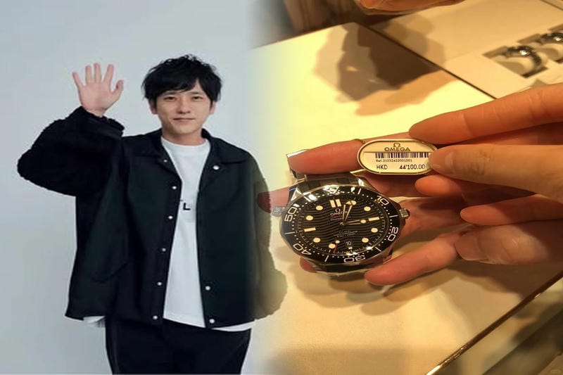 オメガは、1848年に創業されたスイスの高級時計ブランドで