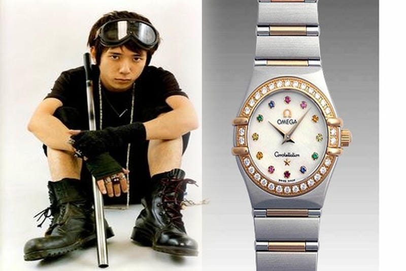 オメガ「スピードマスターレーシング」──恐ろしいほどの超高精度時計が、レギュラーモデルで登場！