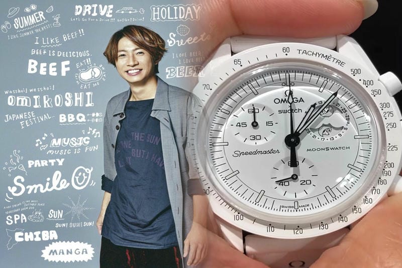 ベッカム「チューダー」、ウィリアム王子「オメガ シーマスター」ほか──ウィンブルドン2022でセレブたちが着用した腕時計は？